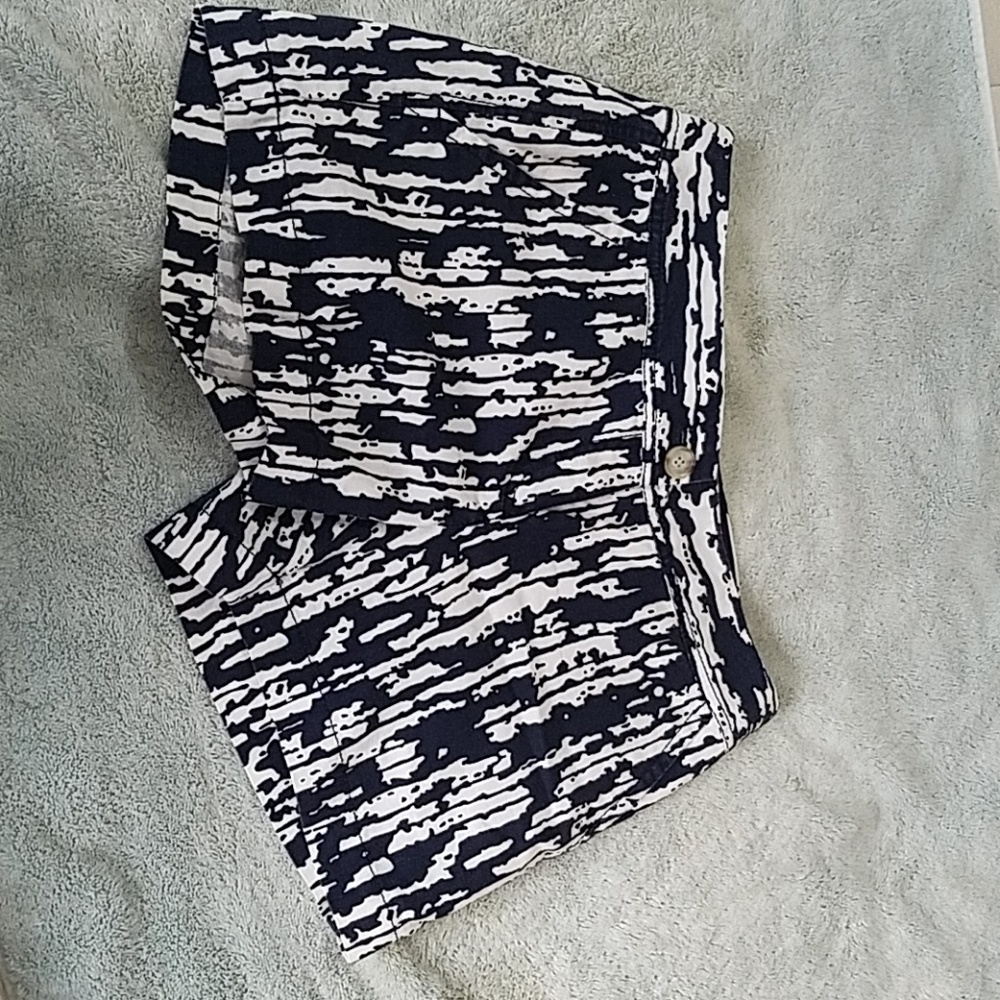 Ann Taylor Loft shorts